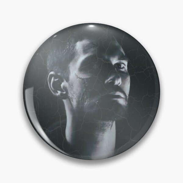 Item preview, Bad Boy Billy - Ben Barnes Fan Art: Jigsaw in the Shadows designed and sold by Nicola Delacoeur.
