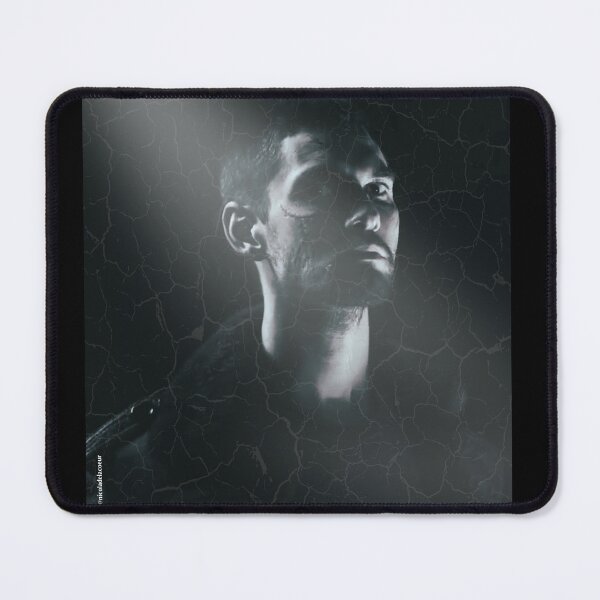 Item preview, Bad Boy Billy - Ben Barnes Fan Art: Jigsaw in the Shadows designed and sold by Nicola Delacoeur.