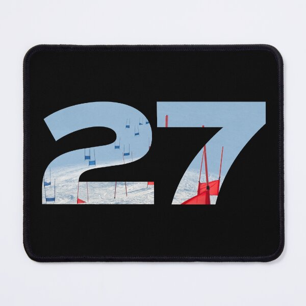 Item preview, Funny Gifts For Ski Racers Funny Gifts Ski Race Alpine Skiing for Downhill Skiers Funny gifts for Skiers designed and sold by MatthewViews.