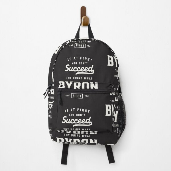 Item preview, Byron Name Personalized Name Byron designed and sold by cidolopez.