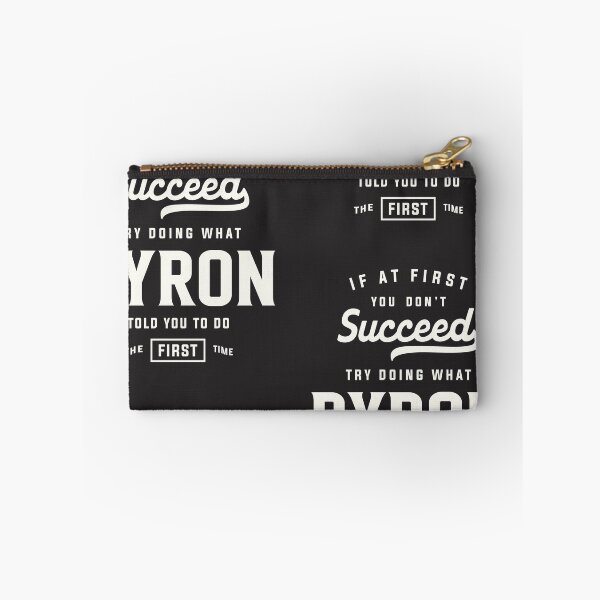 Item preview, Byron Name Personalized Name Byron designed and sold by cidolopez.