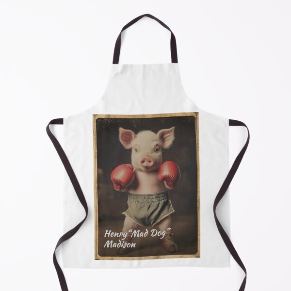 Item preview, BabyPiglet_Boxer_Card_01 designed and sold by Godzilla Shop.