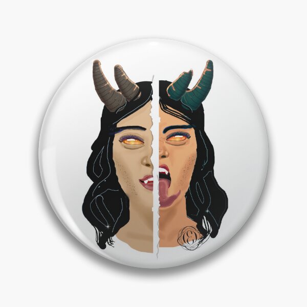 Item preview, Duality of Fae designed and sold by Cariselle CozyCorner.