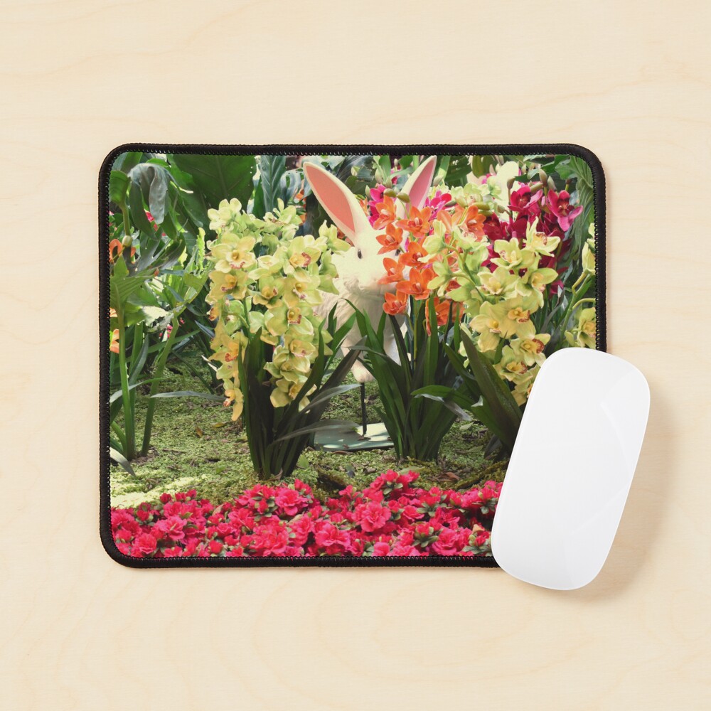 Item preview, Mouse Pad designed and sold by MangoSeeds.