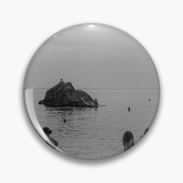 Item preview, Sun bathe Rock designed and sold by Rae Marie Threnoworth.