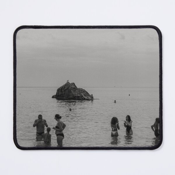 Item preview, Sun bathe Rock designed and sold by Rae Marie Threnoworth.