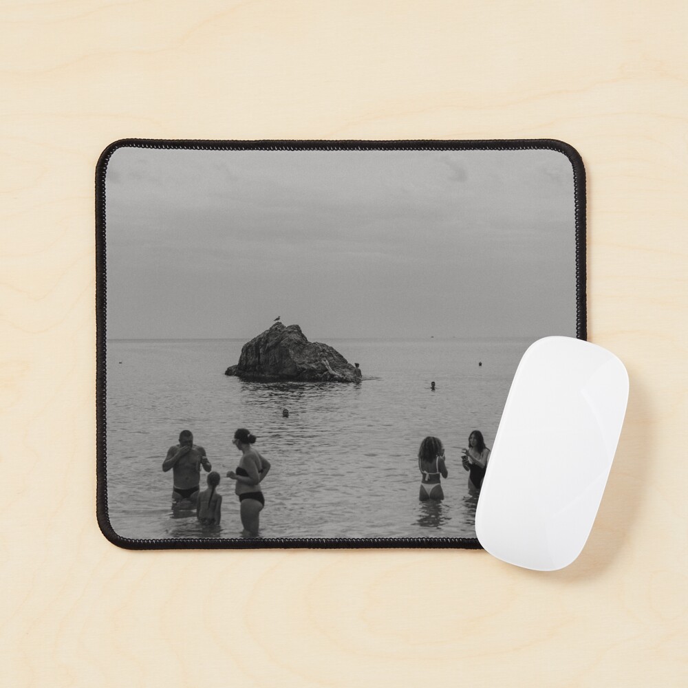 Item preview, Mouse Pad designed and sold by BlueElement.