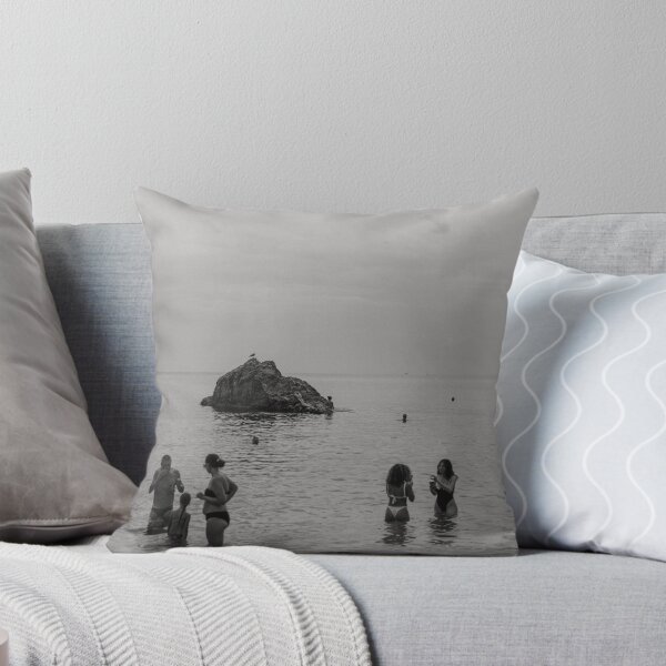 Item preview, Sun bathe Rock designed and sold by Rae Marie Threnoworth.