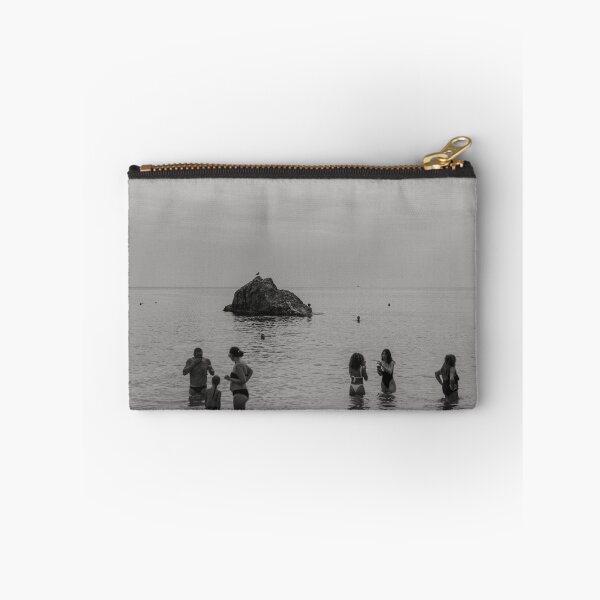Item preview, Sun bathe Rock designed and sold by Rae Marie Threnoworth.