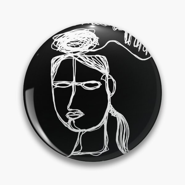 Item preview, Julien Baker - Vessels - Illustrated Lyrics - Inverted designed and sold by bangart.