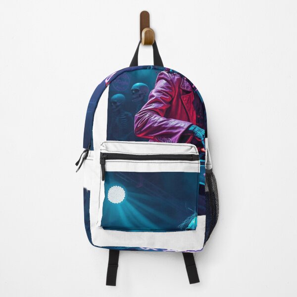 Item preview, Vibrant Dead Beats designed and sold by sachinnaha.