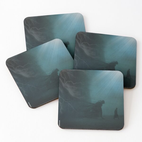Item preview, Ben Barnes Fan Art: Darkling - Follow designed and sold by Nicola Delacoeur.