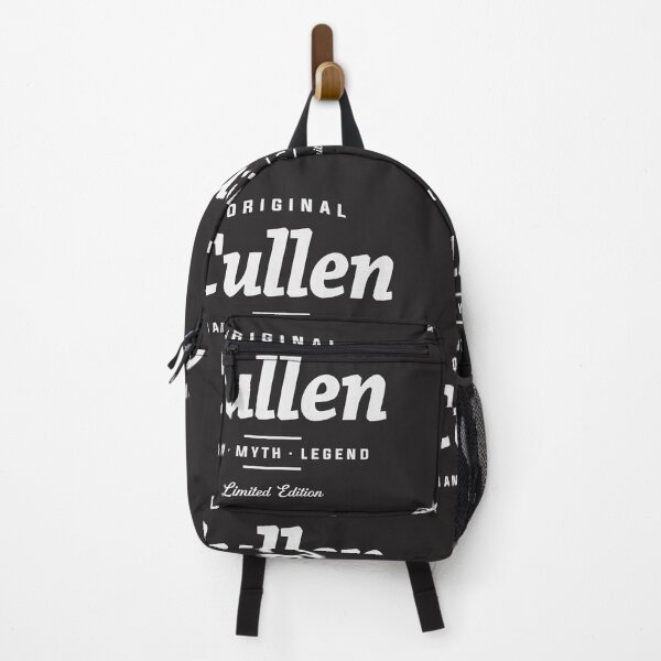 Item preview, Original Cullen Name Personalized Name Cullen designed and sold by cidolopez.