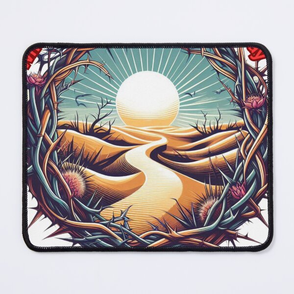 Item preview, Where there is a will there is a way designed and sold by Salah Naamani.