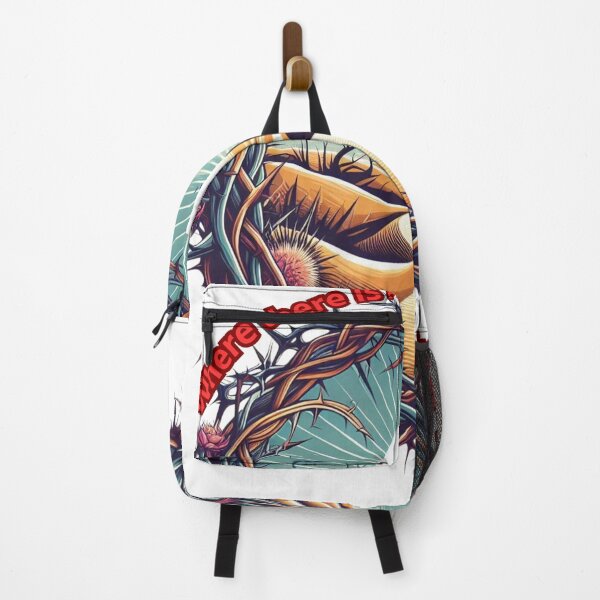Item preview, Where there is a will there is a way designed and sold by Salah Naamani.