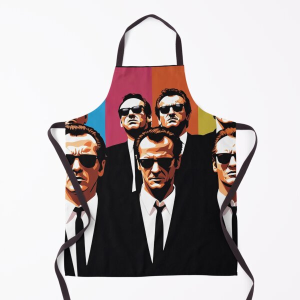Item preview, Reservoir Dogz designed and sold by David  Blair Studios.