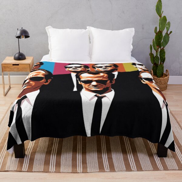 Item preview, Reservoir Dogz designed and sold by David  Blair Studios.