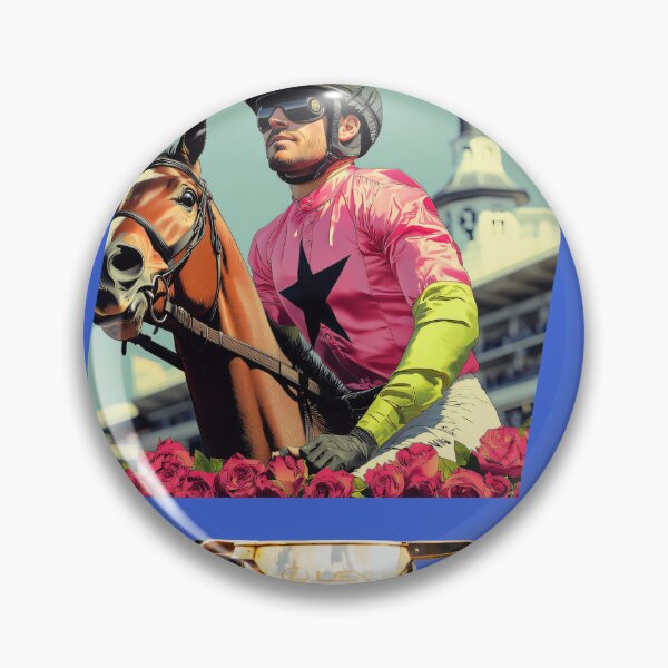 Item preview, Melbourne Cup 2024 designed and sold by hikMaan.