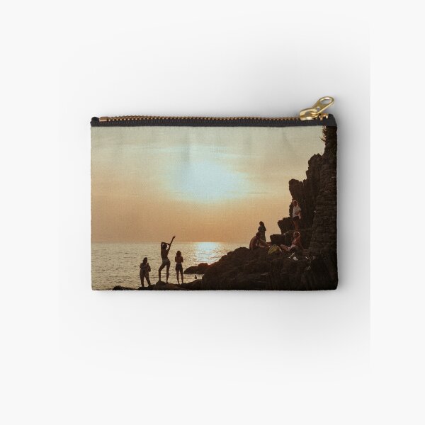 Item preview, Sunset's Embrace designed and sold by Rae Marie Threnoworth.