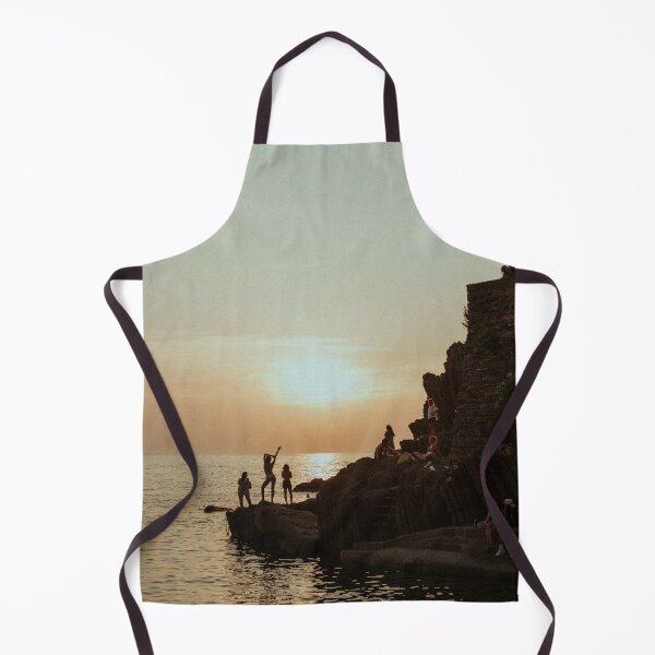 Item preview, Sunset's Embrace designed and sold by Rae Marie Threnoworth.