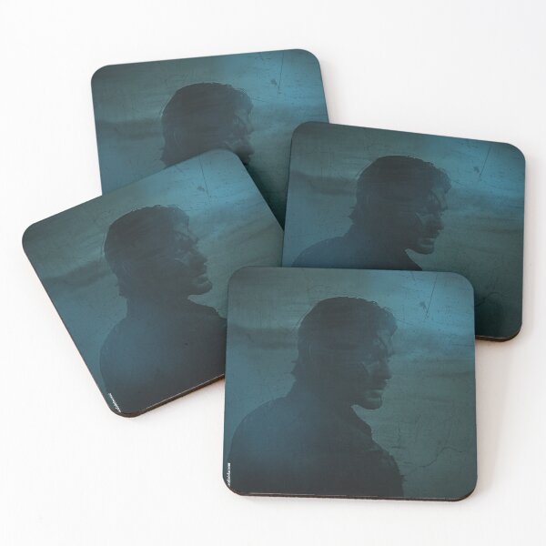 Item preview, Ben Barnes Fan Art: Darkling - Out of the Fold designed and sold by Nicola Delacoeur.