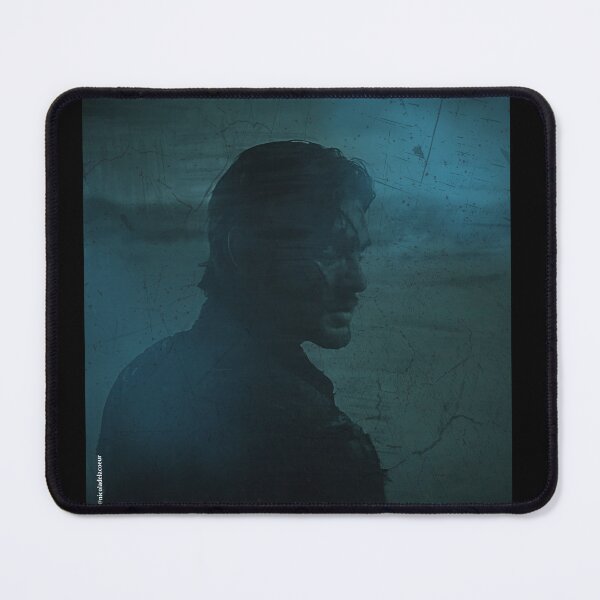 Item preview, Ben Barnes Fan Art: Darkling - Out of the Fold designed and sold by Nicola Delacoeur.