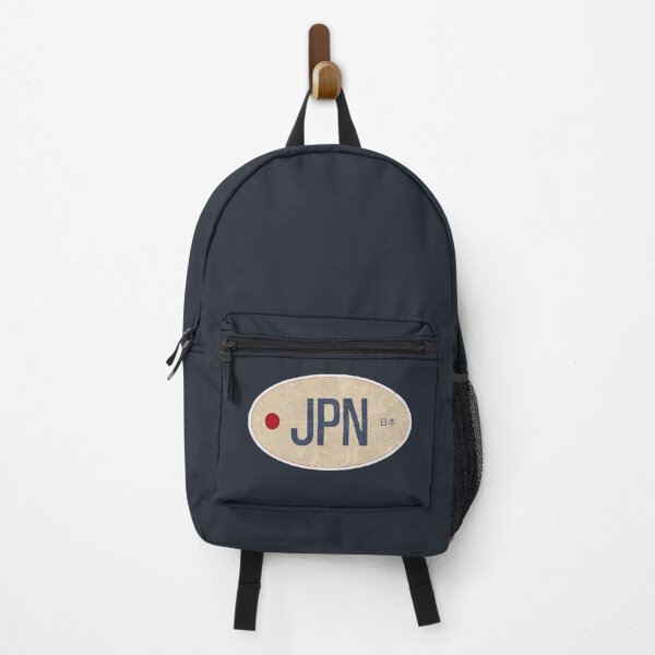 Item preview, Japan JPN Vintage Oval Car designed and sold by Turboscope.