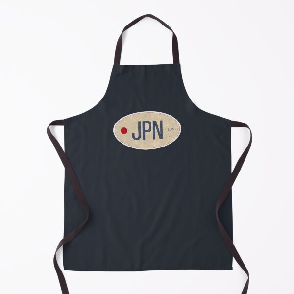 Item preview, Japan JPN Vintage Oval Car designed and sold by Turboscope.