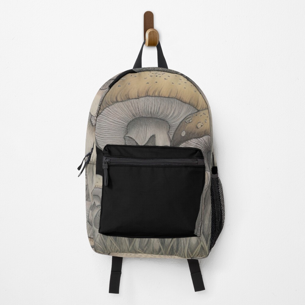 Item preview, Backpack designed and sold by Glenbobagins.