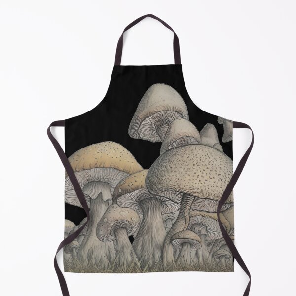 Item preview, Fungus designed and sold by Glenbobagins.
