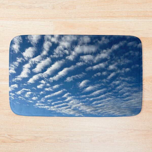 Item preview, Stratocumulus Cloud Waves Photo designed and sold by PricklyDaisy.