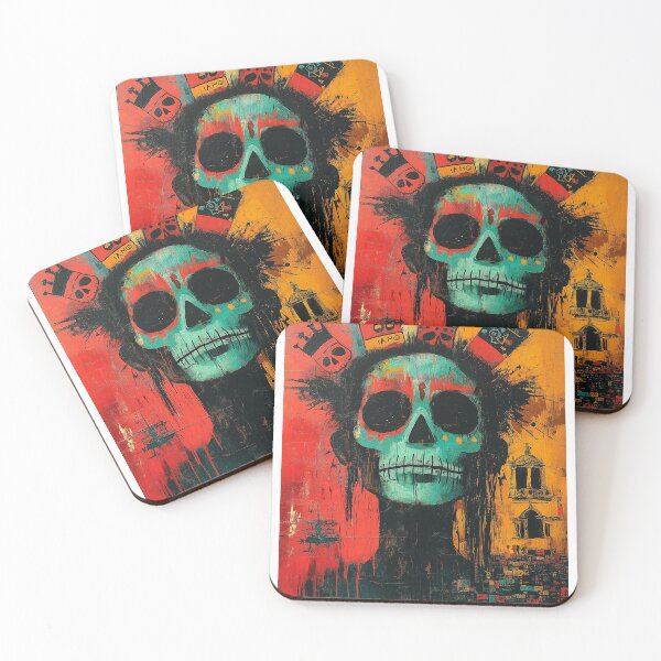Item preview, Mexico Travel  designed and sold by Emmbrawl.