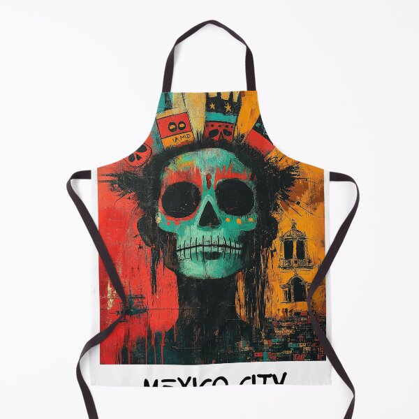 Item preview, Mexico Travel designed and sold by Emmbrawl.