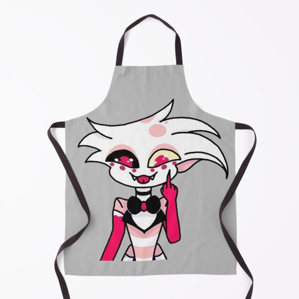 Item preview, Hazbin Hotel- Angel Dust designed and sold by Caglazimmermann.
