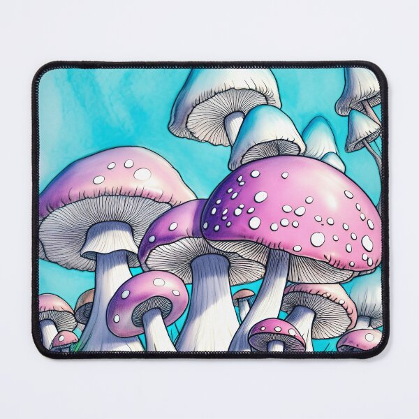 Item preview, Shroomies designed and sold by Glenbobagins.