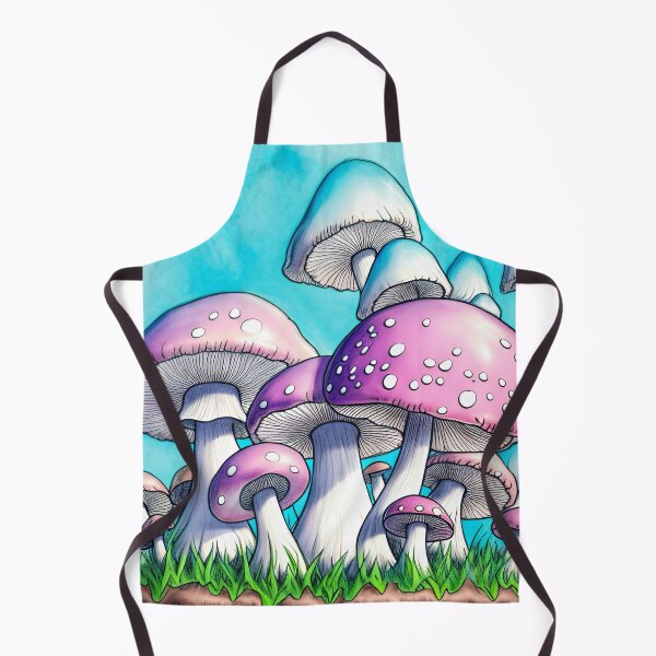 Item preview, Shroomies designed and sold by Glenbobagins.