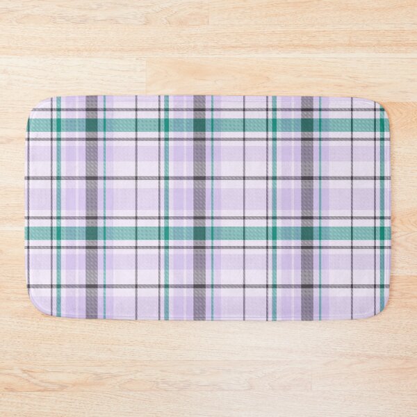 Item preview, Fairy Tale plaid designed and sold by SketchyHeart.