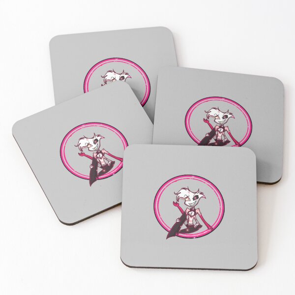 Item preview, Hazbin Hotel-  Angel Dust designed and sold by Caglazimmermann.