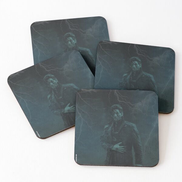 Item preview, Ben Barnes Fan Art: Darkling - Like Calls to Like designed and sold by Nicola Delacoeur.