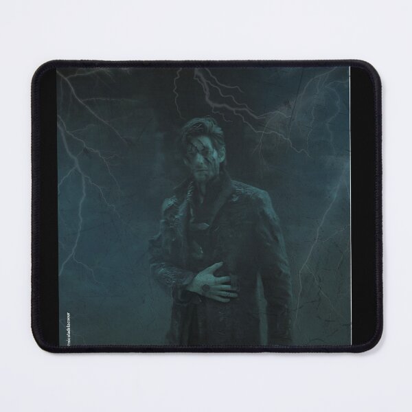 Item preview, Ben Barnes Fan Art: Darkling - Like Calls to Like designed and sold by Nicola Delacoeur.