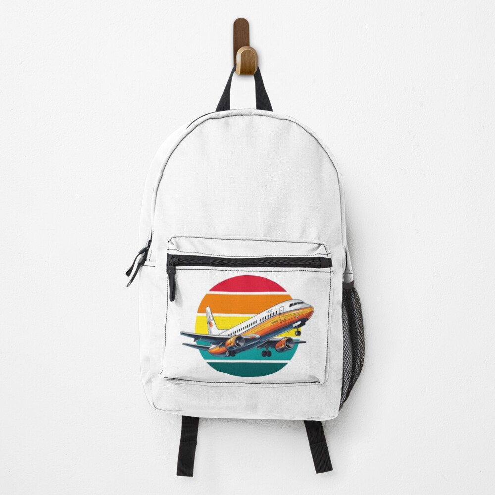 Item preview, Backpack designed and sold by drowndeep.