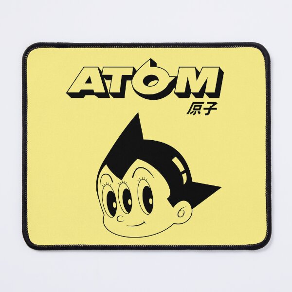 Item preview, Atom Boy designed and sold by cavallarocollection.
