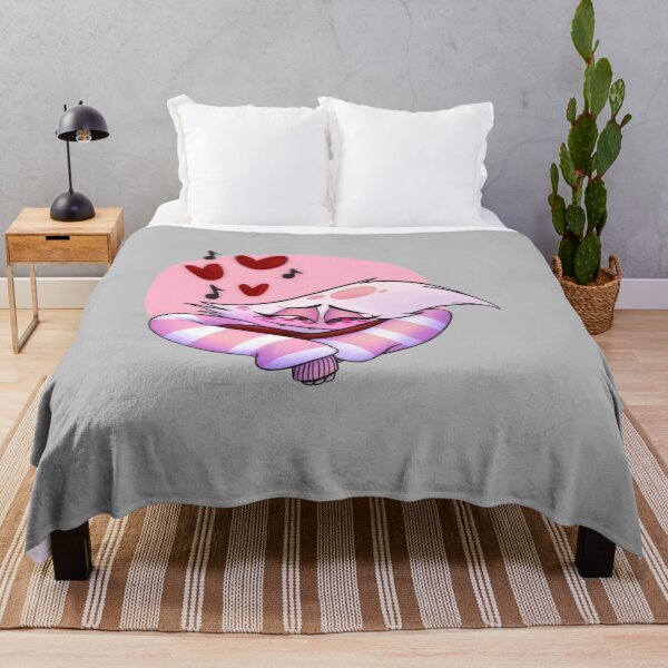 Item preview, Hazbin Hotel- Angel Dust designed and sold by Caglazimmermann.