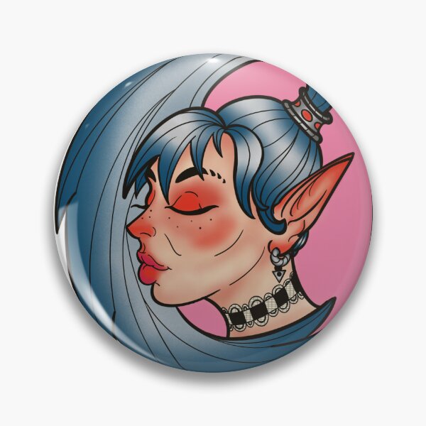 Item preview, Neo Elf Princess  designed and sold by BlackHoleSon999.