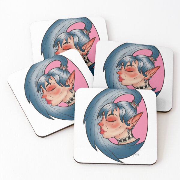Item preview, Neo Elf Princess  designed and sold by BlackHoleSon999.