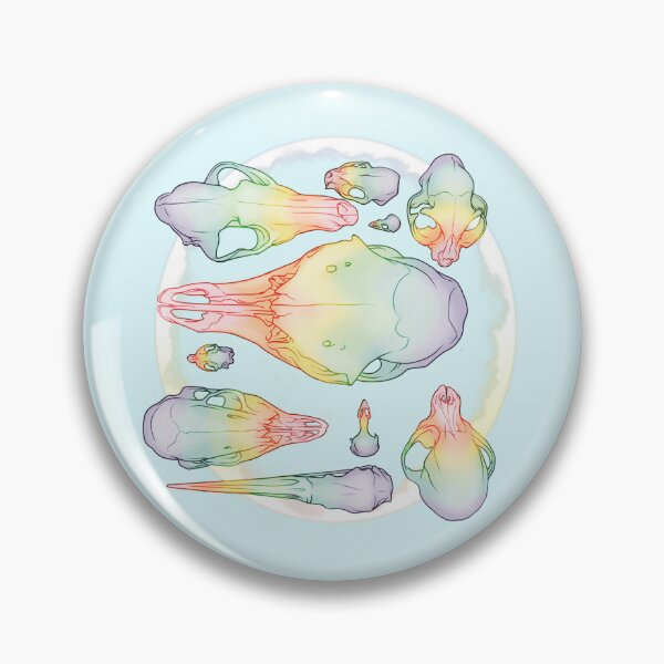 Item preview, Rancid Rainbow Decay Collective designed and sold by Benjamin Lou.