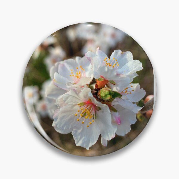 Item preview, Blossom print   designed and sold by Rhia4rt.
