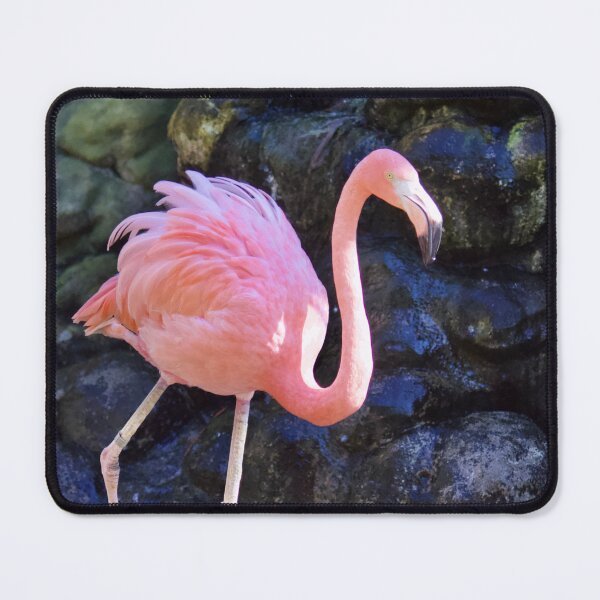 Item preview, Pink Flamingo designed and sold by Lsteuart.