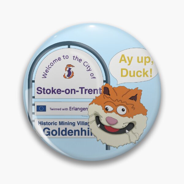 Item preview, Cat’s Britain Song in Stoke-on-Trent  designed and sold by MadeByGeeClowes.