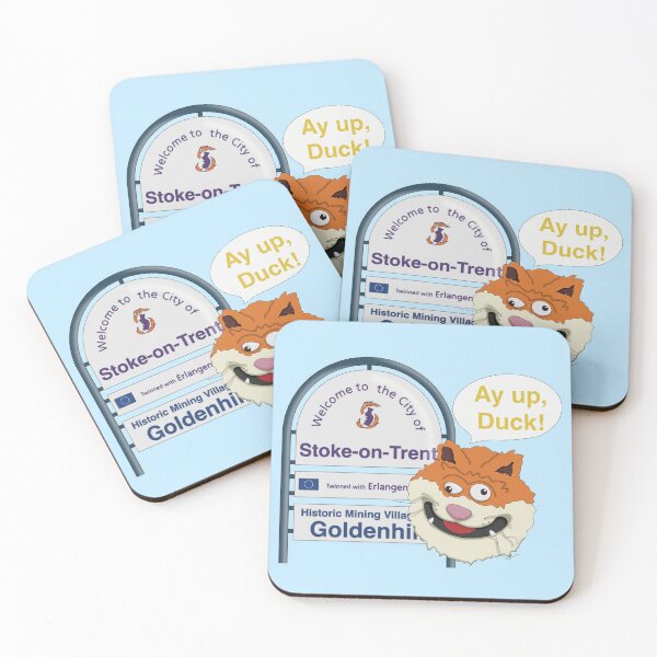 Item preview, Cat’s Britain Song in Stoke-on-Trent  designed and sold by MadeByGeeClowes.